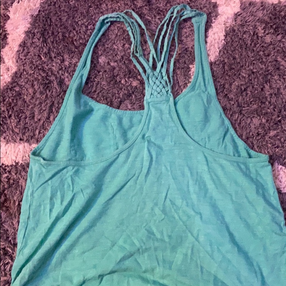 HOLLISTER TANK TOP - Picture 3 of 3
